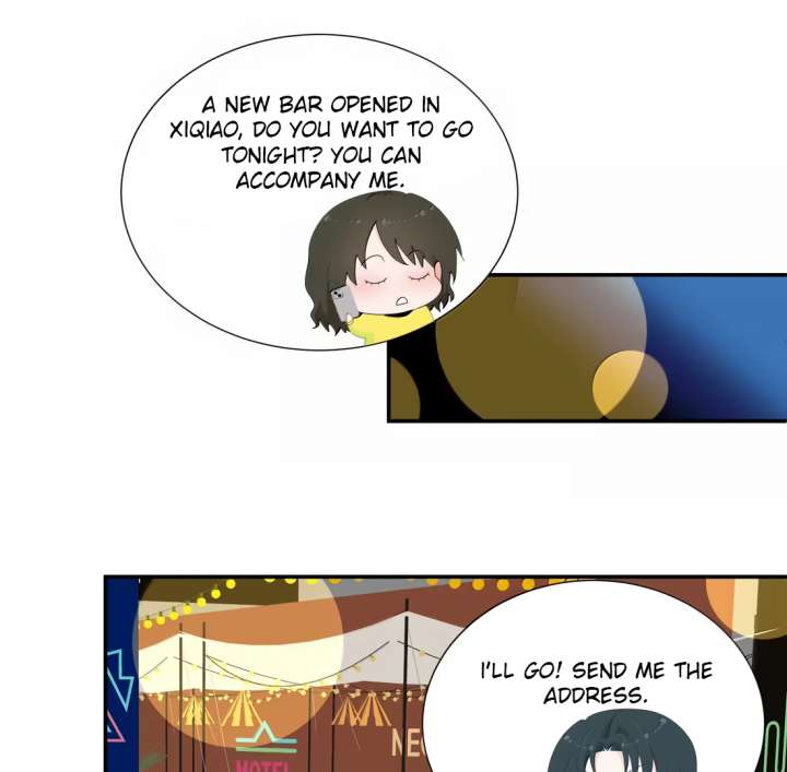 Lower Dynasty Chapter 33 - Page 38