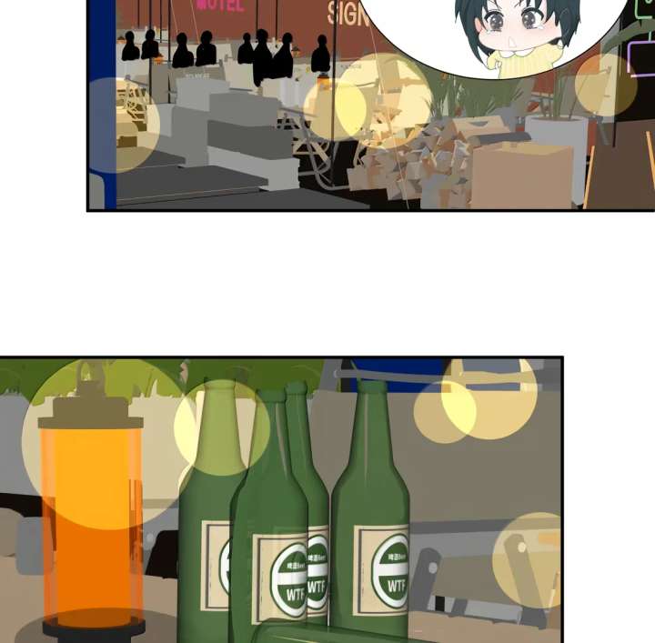 Lower Dynasty Chapter 33 - Page 39