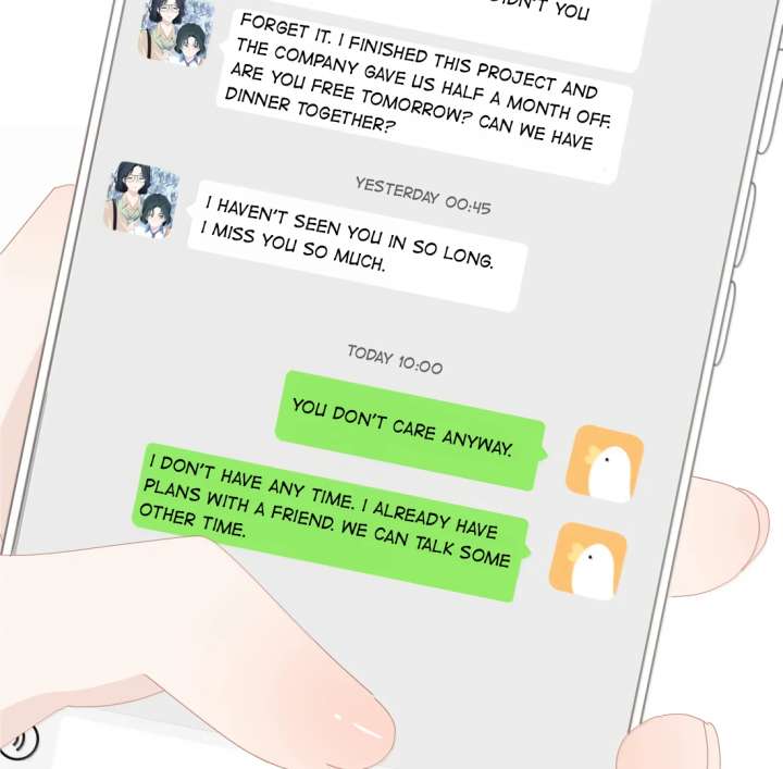 Lower Dynasty Chapter 33 - Page 4