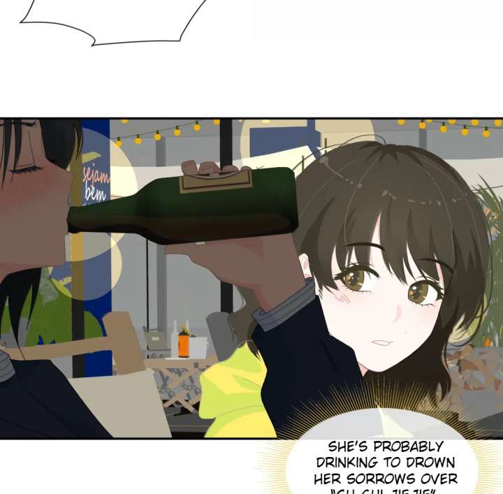 Lower Dynasty Chapter 33 - Page 45