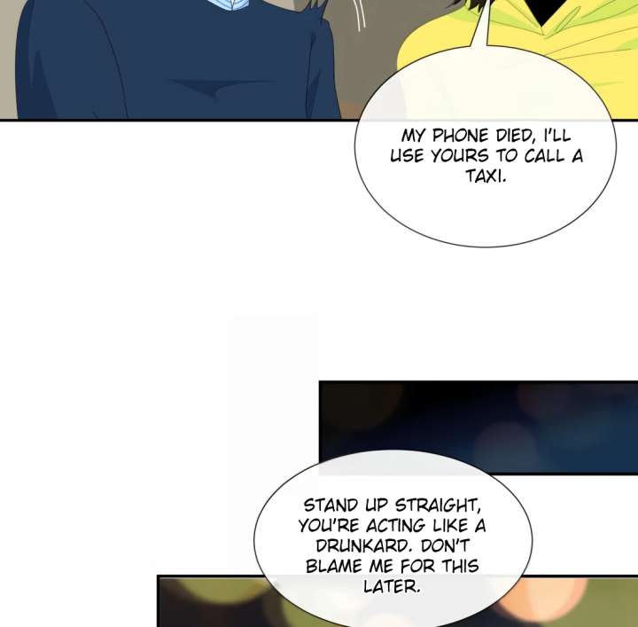 Lower Dynasty Chapter 33 - Page 47