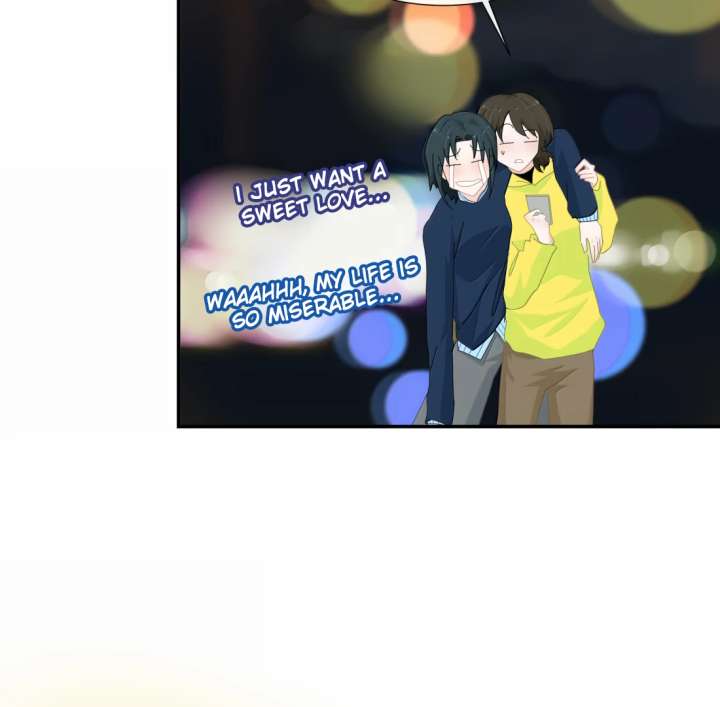 Lower Dynasty Chapter 33 - Page 48