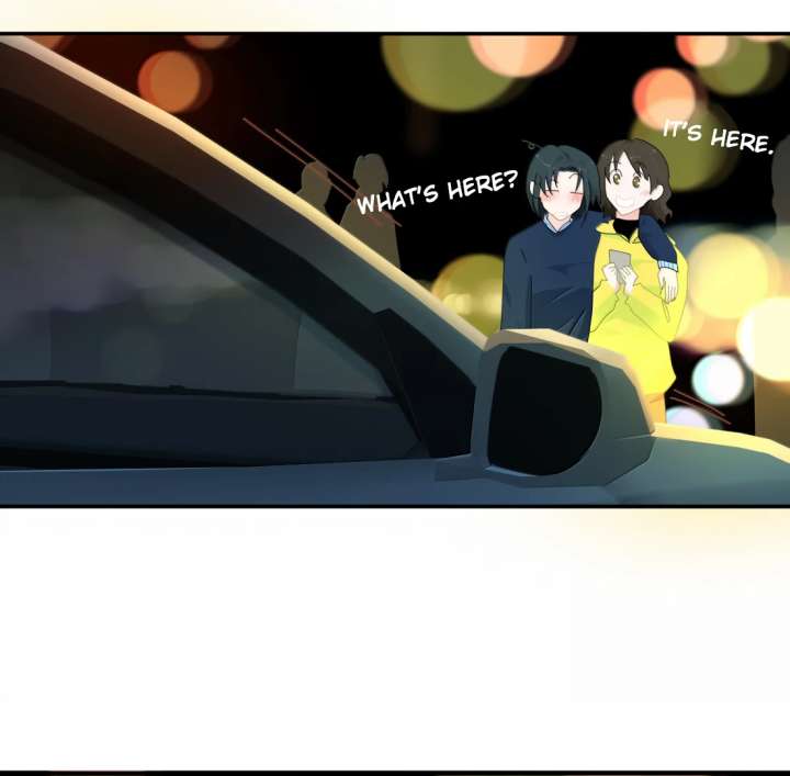 Lower Dynasty Chapter 33 - Page 49