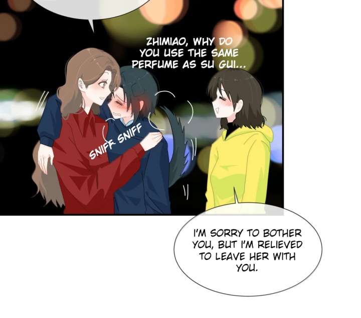 Lower Dynasty Chapter 33 - Page 52