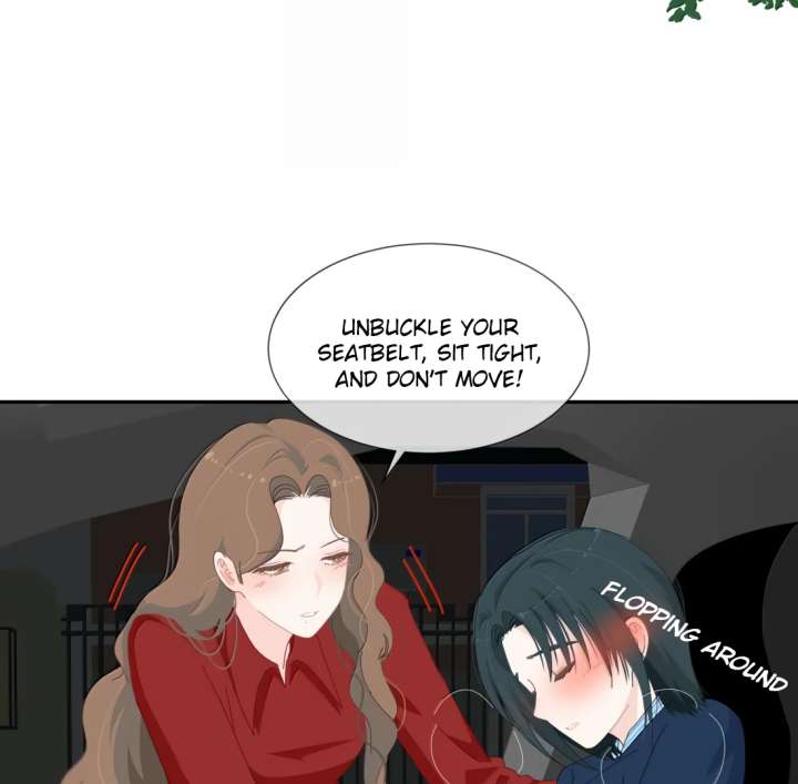 Lower Dynasty Chapter 33 - Page 54