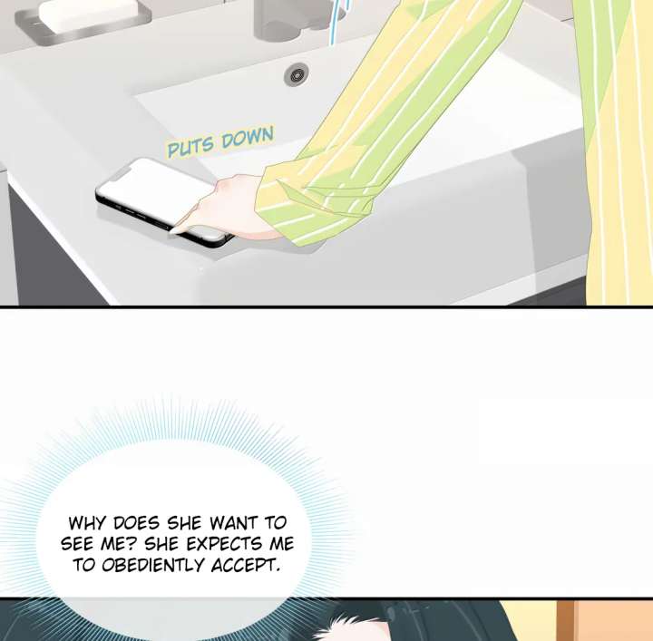 Lower Dynasty Chapter 33 - Page 6