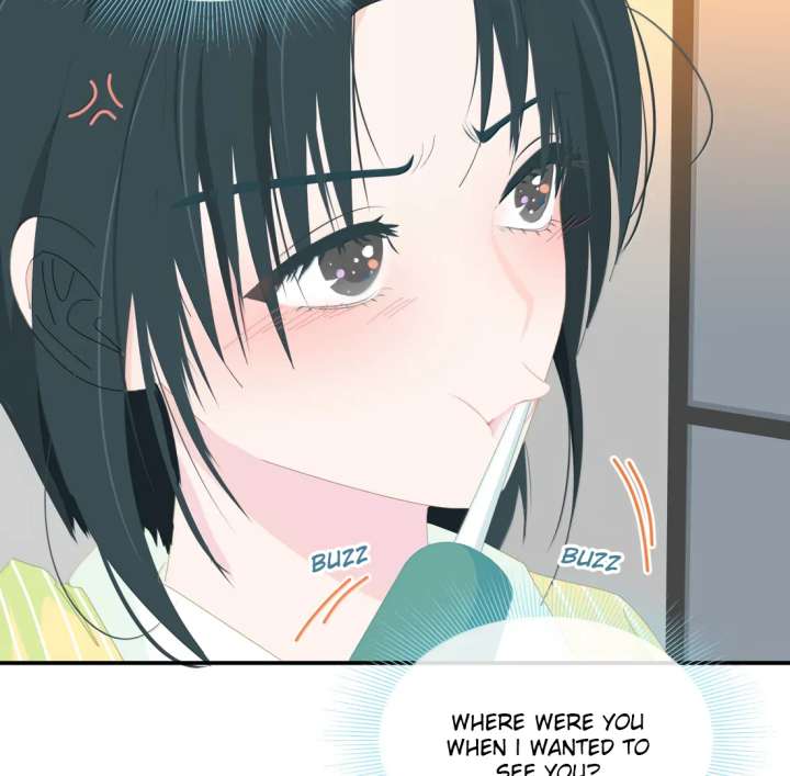 Lower Dynasty Chapter 33 - Page 7