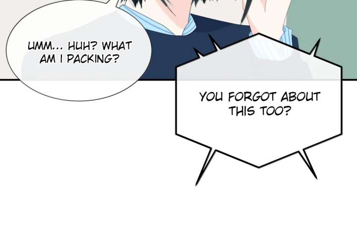 Lower Dynasty Chapter 34 - Page 18