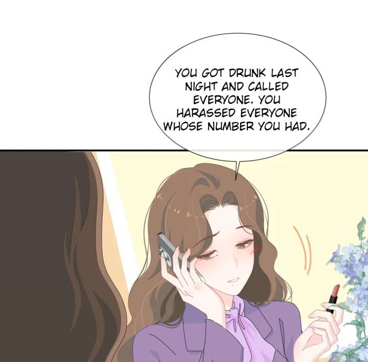 Lower Dynasty Chapter 34 - Page 19