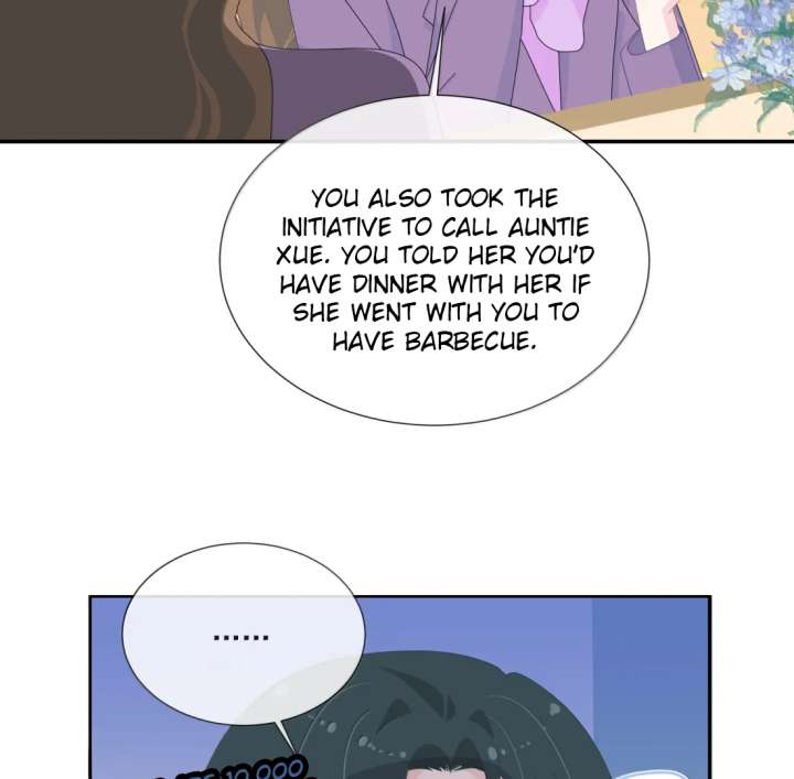 Lower Dynasty Chapter 34 - Page 20