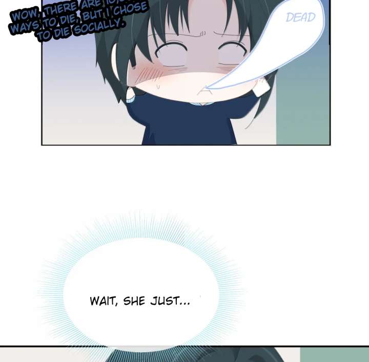 Lower Dynasty Chapter 34 - Page 21