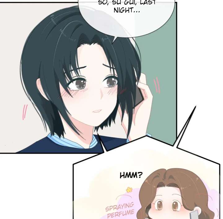 Lower Dynasty Chapter 34 - Page 23