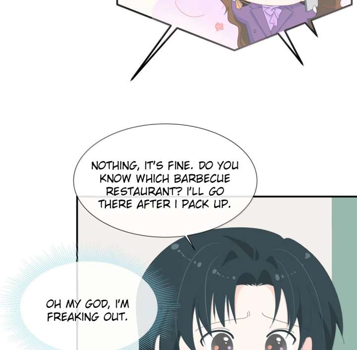 Lower Dynasty Chapter 34 - Page 24