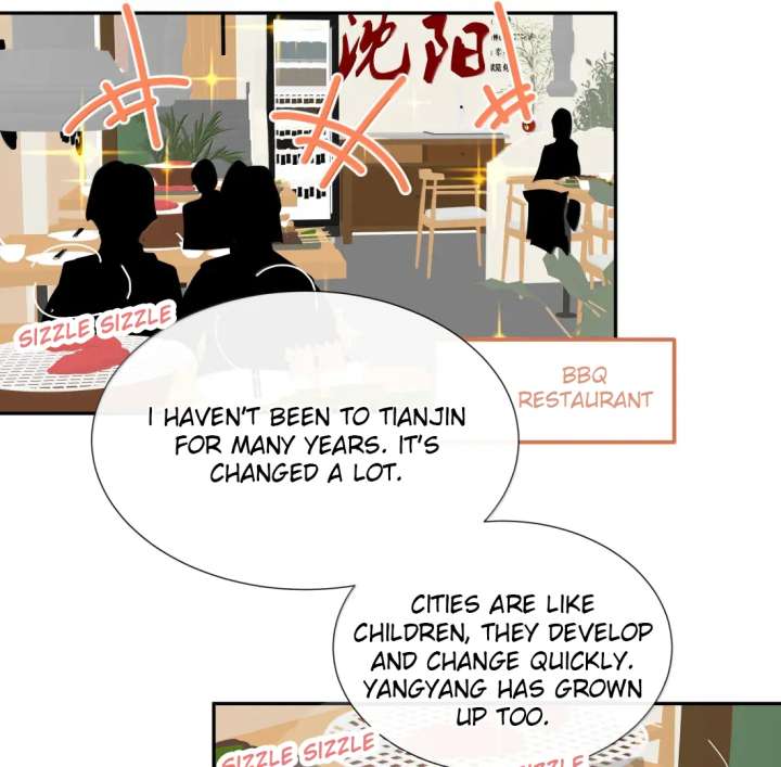 Lower Dynasty Chapter 34 - Page 27