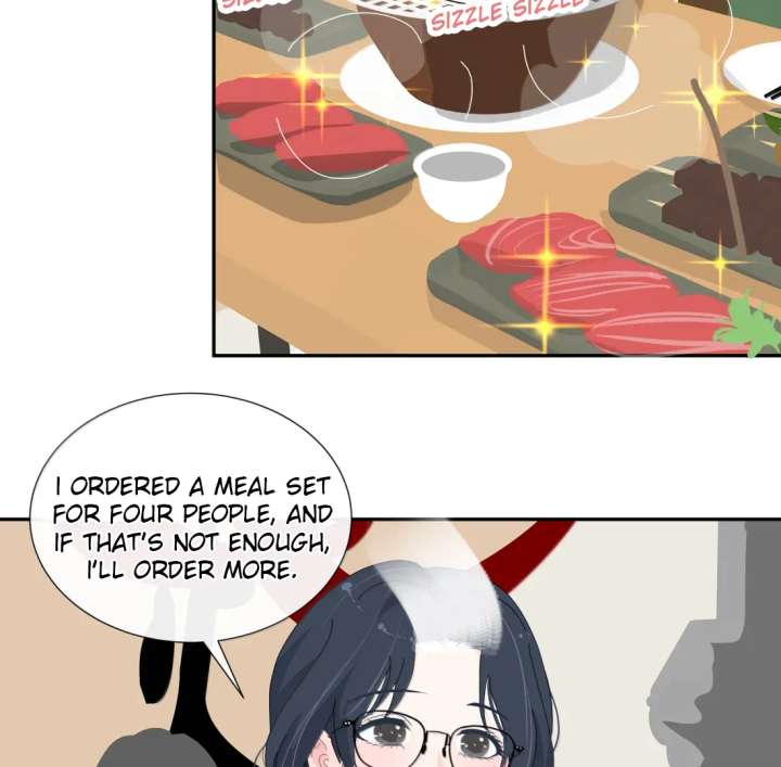 Lower Dynasty Chapter 34 - Page 28