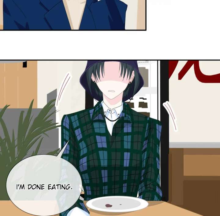 Lower Dynasty Chapter 34 - Page 39