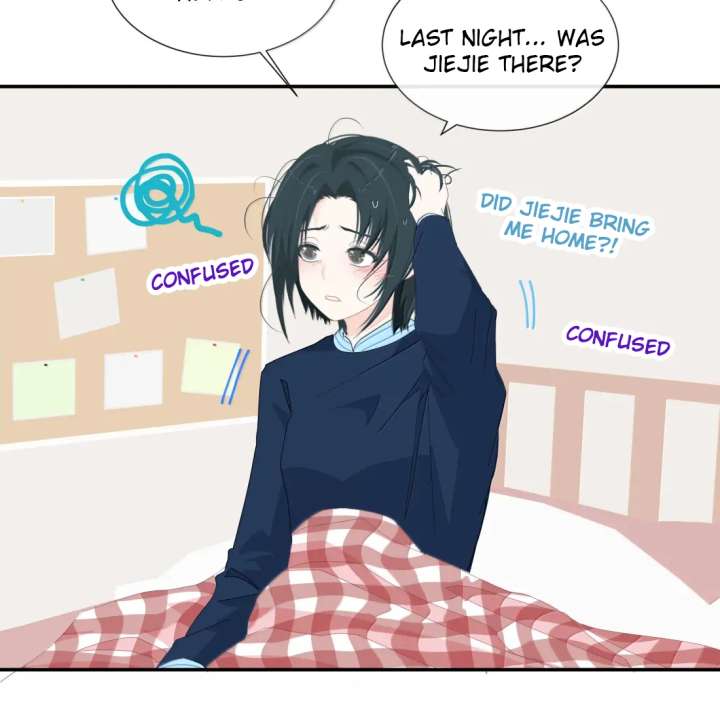 Lower Dynasty Chapter 34 - Page 4