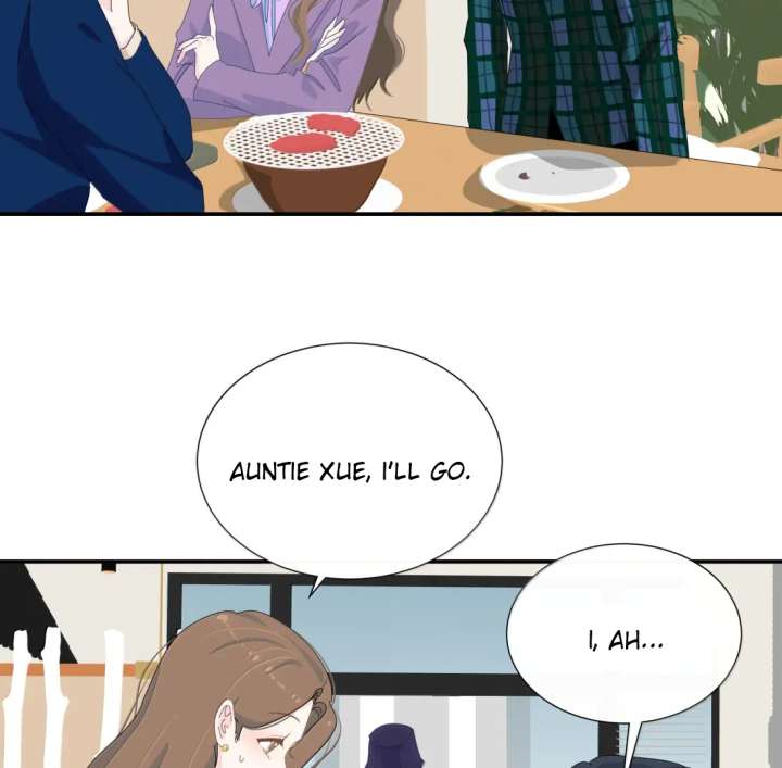 Lower Dynasty Chapter 34 - Page 41