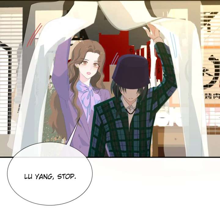 Lower Dynasty Chapter 34 - Page 44