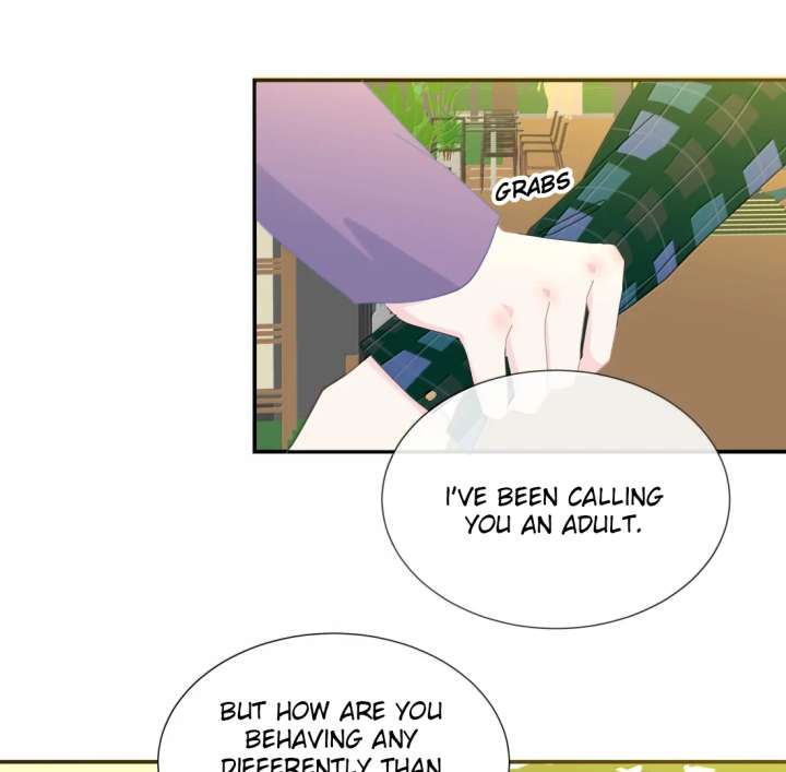 Lower Dynasty Chapter 34 - Page 45