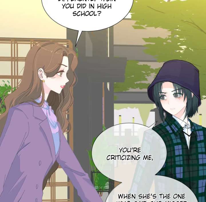 Lower Dynasty Chapter 34 - Page 46