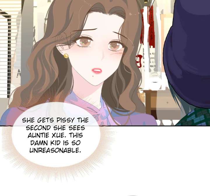 Lower Dynasty Chapter 34 - Page 50