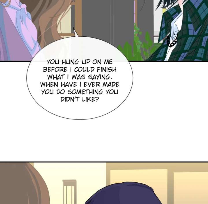 Lower Dynasty Chapter 34 - Page 52