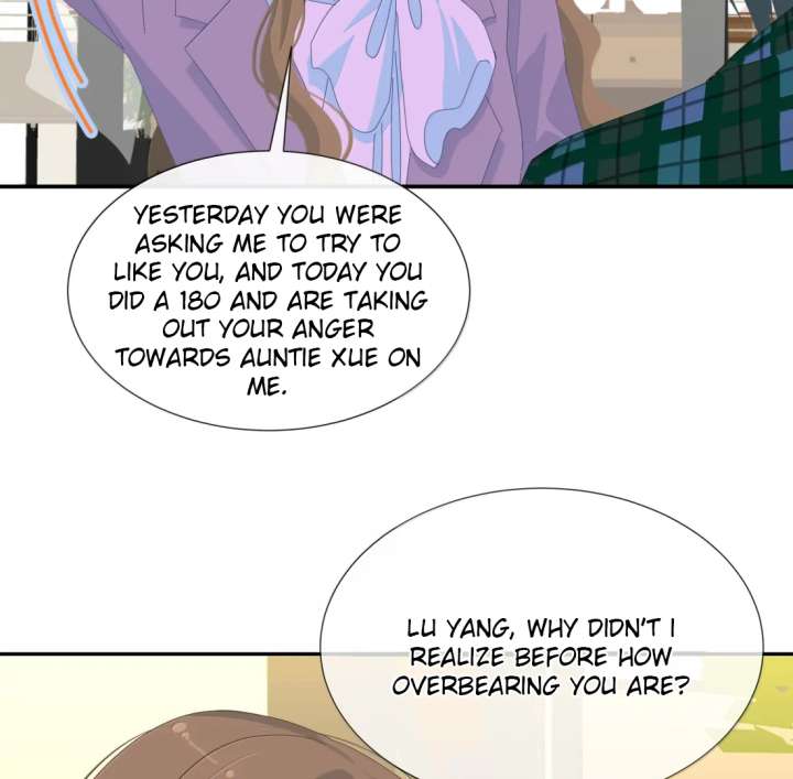 Lower Dynasty Chapter 34 - Page 56