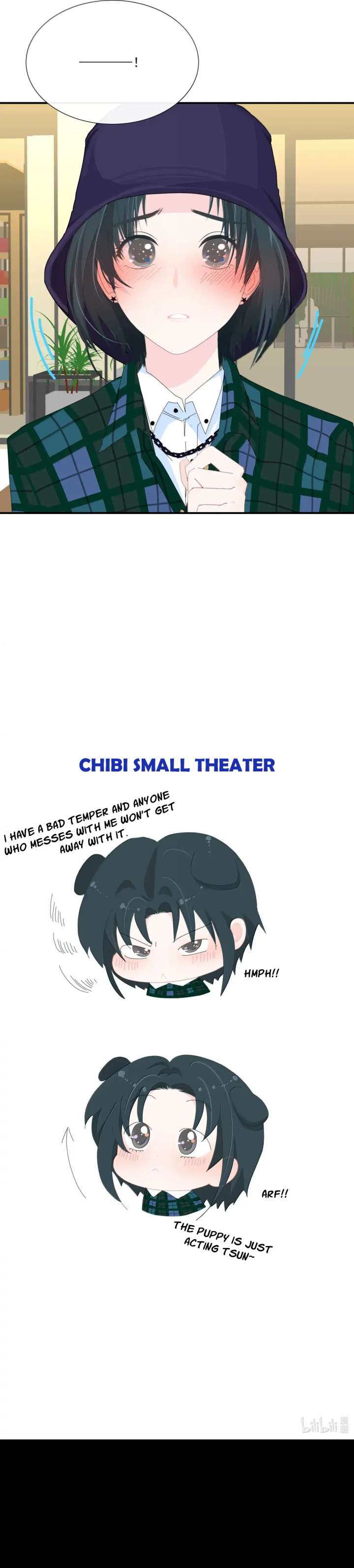 Lower Dynasty Chapter 34 - Page 59