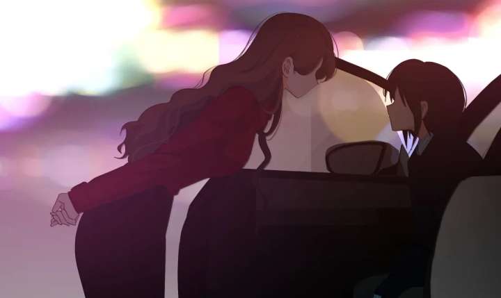 Lower Dynasty Chapter 34 - Page 8