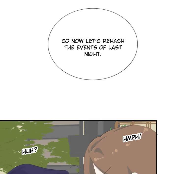 Lower Dynasty Chapter 35 - Page 20