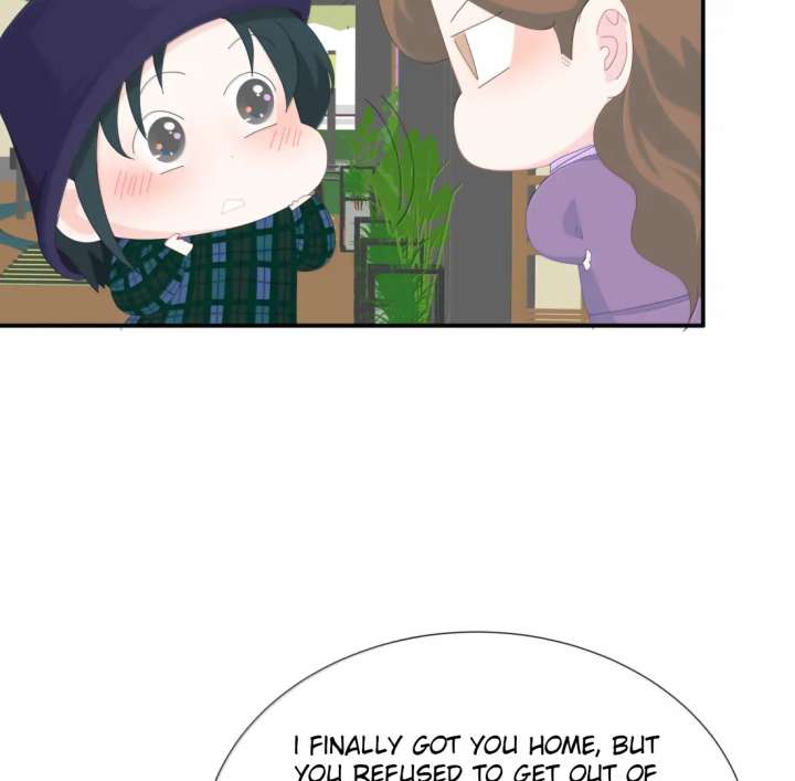 Lower Dynasty Chapter 35 - Page 21