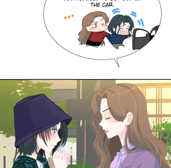 Lower Dynasty Chapter 35 - Page 22