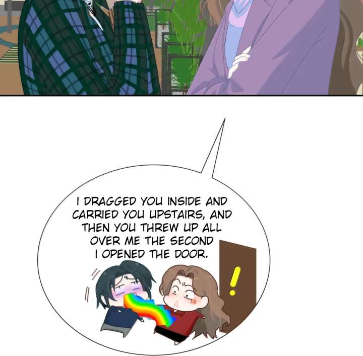 Lower Dynasty Chapter 35 - Page 23