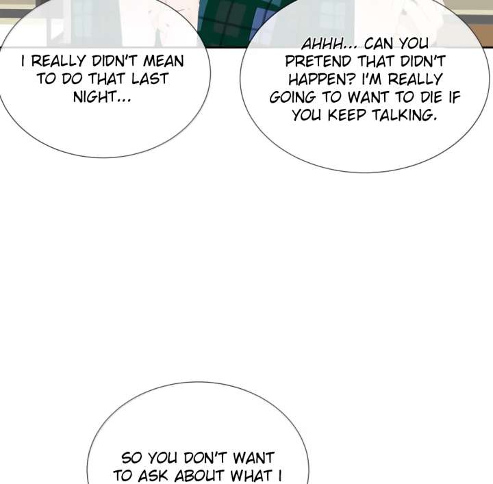 Lower Dynasty Chapter 35 - Page 27