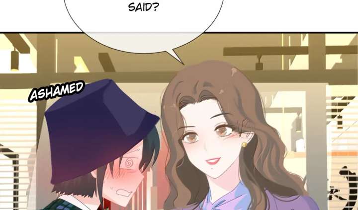 Lower Dynasty Chapter 35 - Page 28