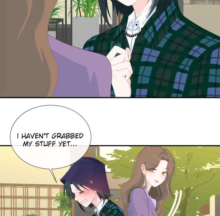 Lower Dynasty Chapter 35 - Page 3