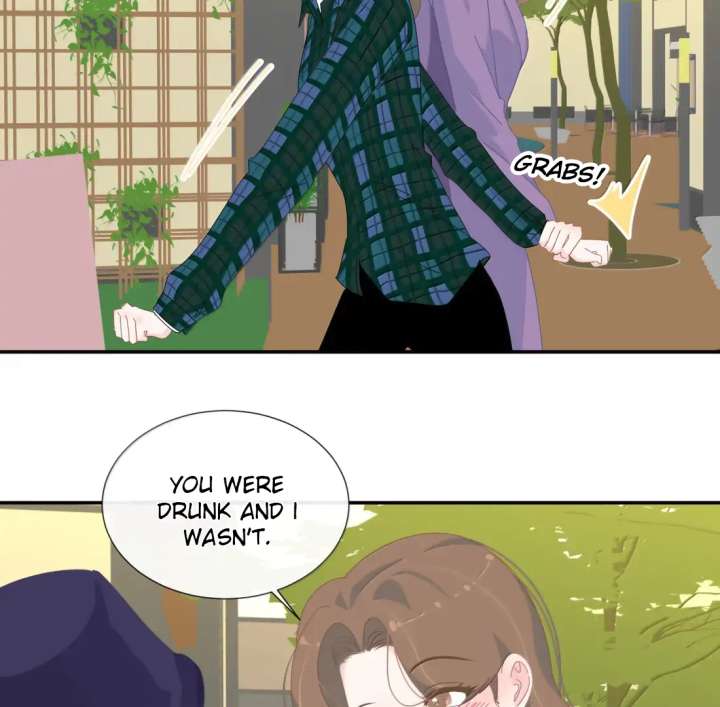 Lower Dynasty Chapter 35 - Page 4