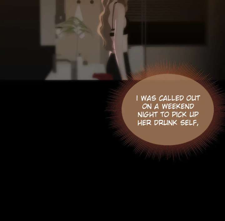 Lower Dynasty Chapter 35 - Page 46