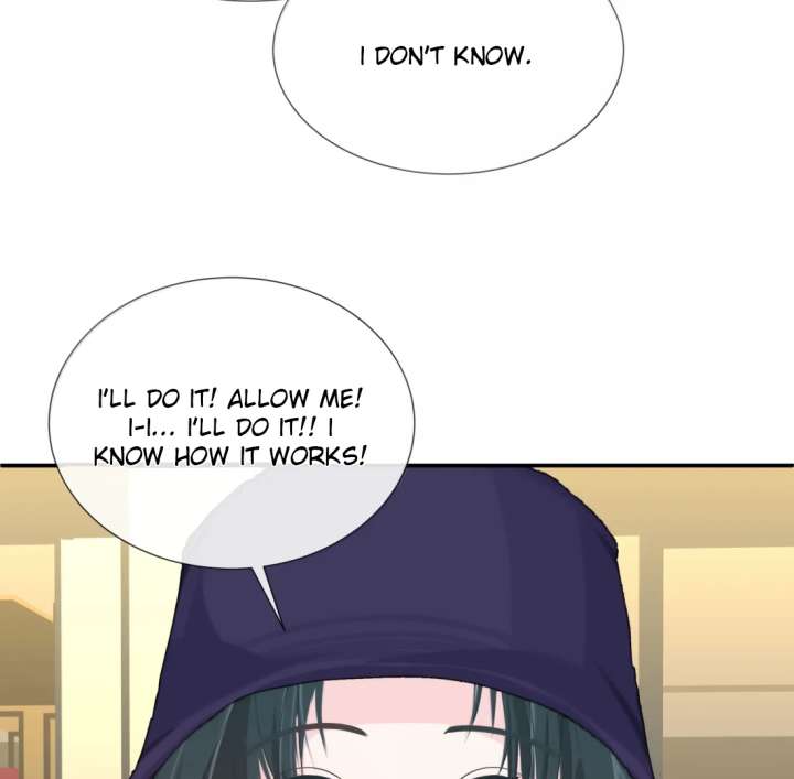 Lower Dynasty Chapter 35 - Page 69