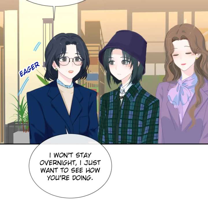 Lower Dynasty Chapter 36 - Page 20