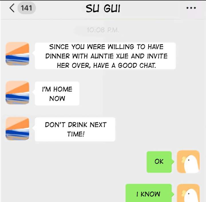 Lower Dynasty Chapter 36 - Page 27