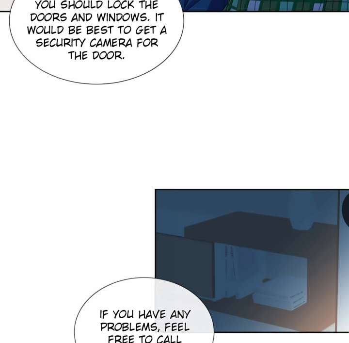 Lower Dynasty Chapter 36 - Page 39