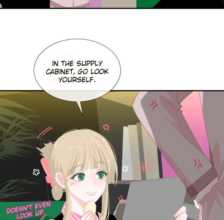 Lower Dynasty Chapter 36 - Page 53