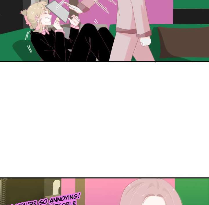 Lower Dynasty Chapter 36 - Page 55