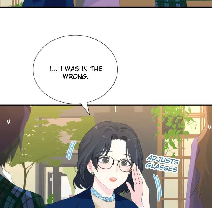 Lower Dynasty Chapter 36 - Page 6