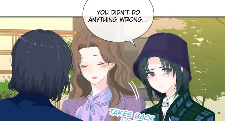 Lower Dynasty Chapter 36 - Page 8