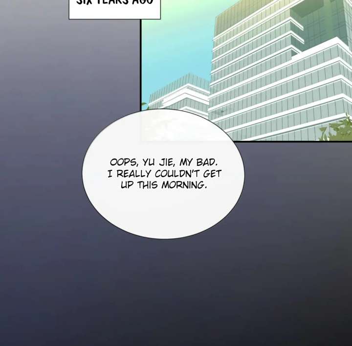 Lower Dynasty Chapter 37 - Page 13