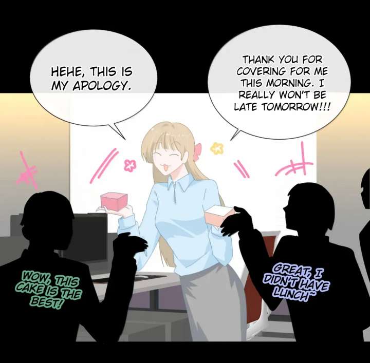 Lower Dynasty Chapter 37 - Page 16