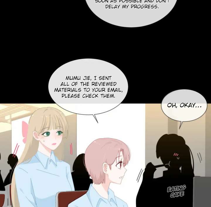 Lower Dynasty Chapter 37 - Page 20